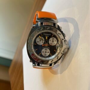 Tissot 1853 Men’s Chronograph T472